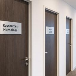 Gérer les mouvements de personnel sans tout remplacer