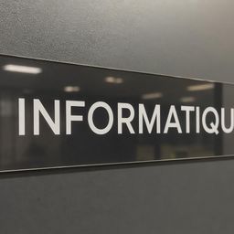 Identification de locaux techniques et industriels