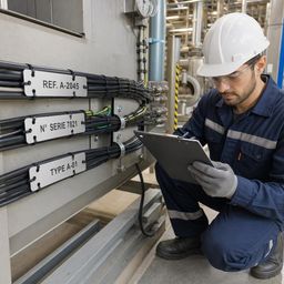 Maintenance préventive et intervention rapide sur site