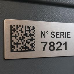 Scan rapide pour la maintenance terrain