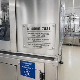 Fiabiliser les interventions de maintenance