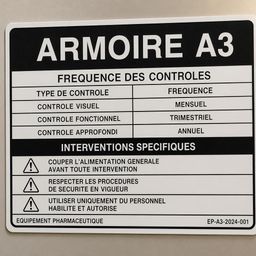 Fiabiliser les interventions de maintenance