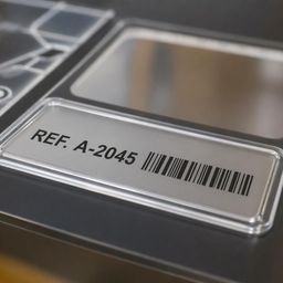 Traçabilité et identification sur IHM réglementée