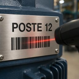 Intégration GMAO et traçabilité des interventions