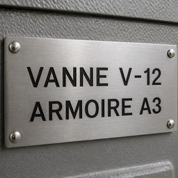 Environnements sévères : chimie, agroalimentaire, offshore