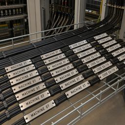Traçabilité et maintenance des installations industrielles