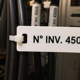 Traçabilité et maintenance des installations industrielles