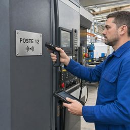 Traçabilité maintenance en conditions extrêmes
