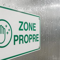 Environnements humides, agroalimentaires ou chimiques