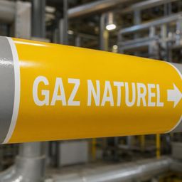 Repérage fluides et sécurité des interventions de maintenance