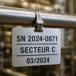 Traçabilité des réseaux pour la maintenance préventive