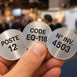 Consigne et contrôle d'accès : identifier, gérer, récupérer