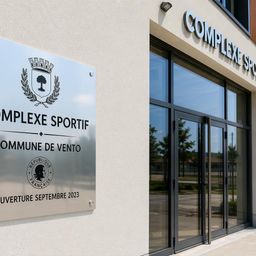 Lisibilité garantie sur la durée