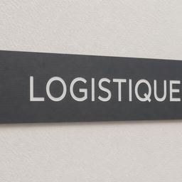 Gérer et renouveler le parc signalétique municipal