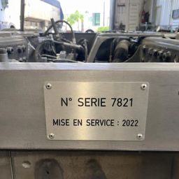 Assurer la traçabilité technique des véhicules