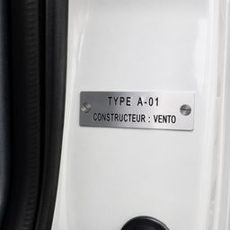 Assurer la traçabilité technique des véhicules