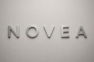 Lettres Inox Découpées sur Mesure — Inox brossé / Poli miroir / Extérieur durable