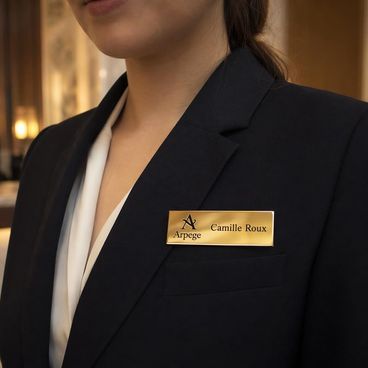 Représentation institutionnelle et image de marque