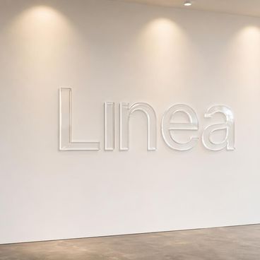 Signalétique intérieure et identification de locaux