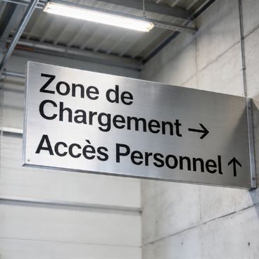 Guidage de flux en environnement industriel
