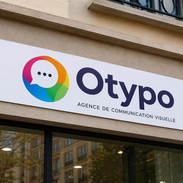 Identifier son commerce avec un panneau enseigne PVC sur mesure