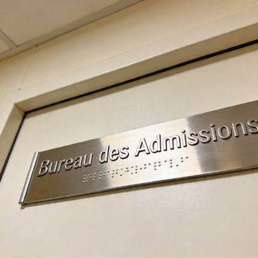 Répondre aux obligations PMR sans compromis visuel