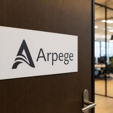 Signalétique intérieure et orientation en entreprise