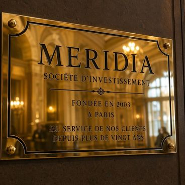 Commémoratif, trophées et plaques d'honneur