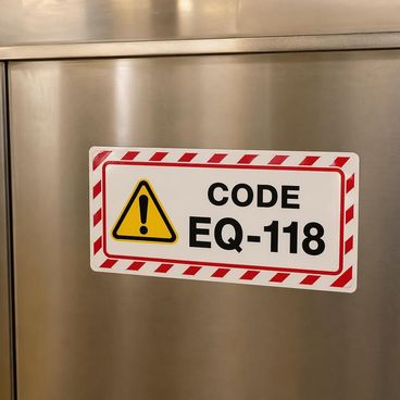 Identification conforme en milieux réglementés