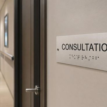 Mise en conformité pérenne après audit d'accessibilité