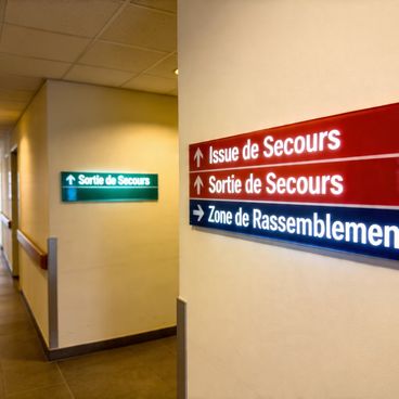 Renforcer la conformité réglementaire et la sécurité