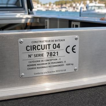 Plaisance et nautisme : conformité à bord