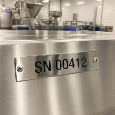 Conformité aux obligations de marquage permanent