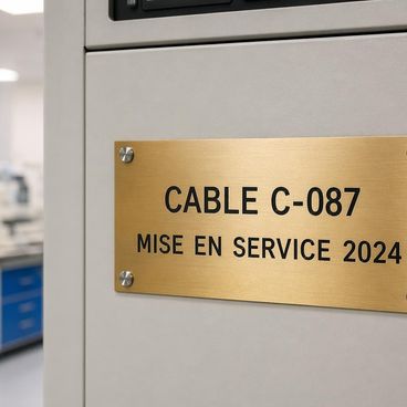 Installations tertiaires et équipements de prestige