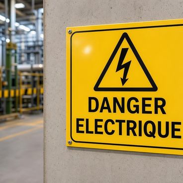 Mise en conformité réglementaire d'un site de production