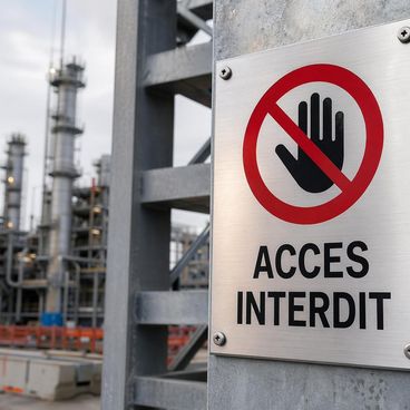 Installations extérieures et environnements sévères