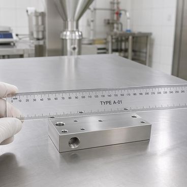 Mesure en environnement agroalimentaire ou électrique