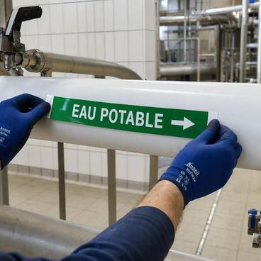 Mise en conformité rapide de réseaux existants