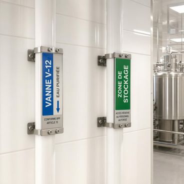 Répondre aux obligations réglementaires sans compromis