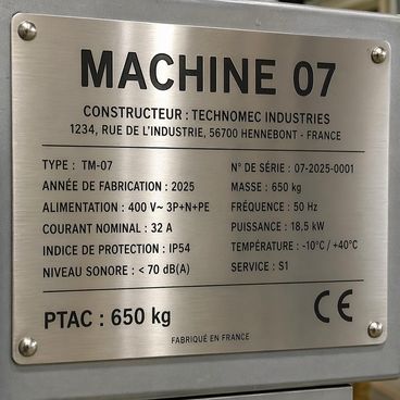 Marquage réglementaire CE et résistance aux environnements de production