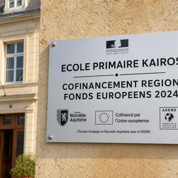 Conformité aux exigences des projets cofinancés
