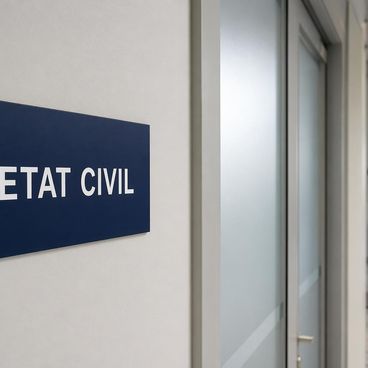 Identifier les services d'une mairie