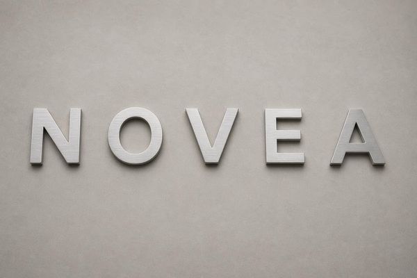 Lettres Aluminium Découpées sur Mesure