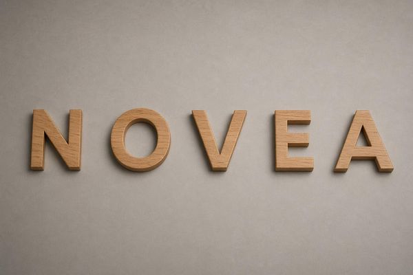 Lettres en Bois Découpées sur Mesure