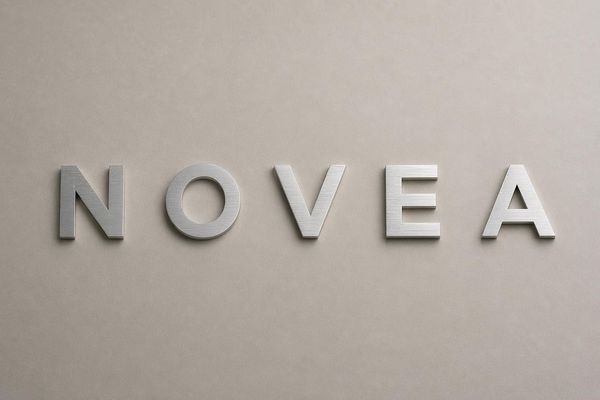 Lettres pour Enseigne sur Mesure