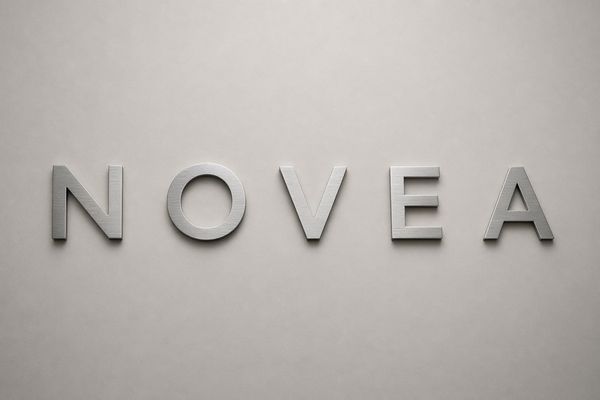 Lettres Inox Découpées sur Mesure