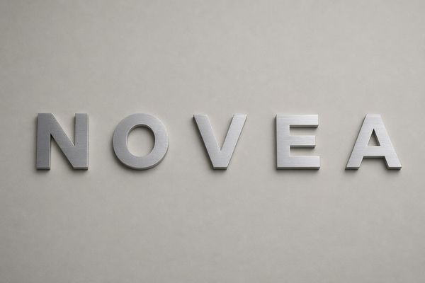 Logo Mural et Enseigne 3D Entreprise