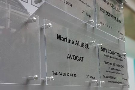 Support multi plaque professionnelle