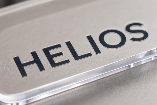 Plaque polycarbonate imprimée sur mesure