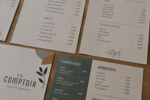 Signalétique événementielle sur mesure